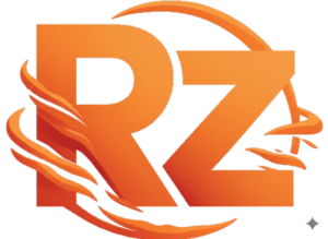 RedzHubScript logo
