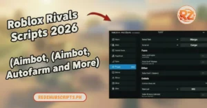 Roblox Rivals Scripts 2026 (Aimbot, Autofarm and More)