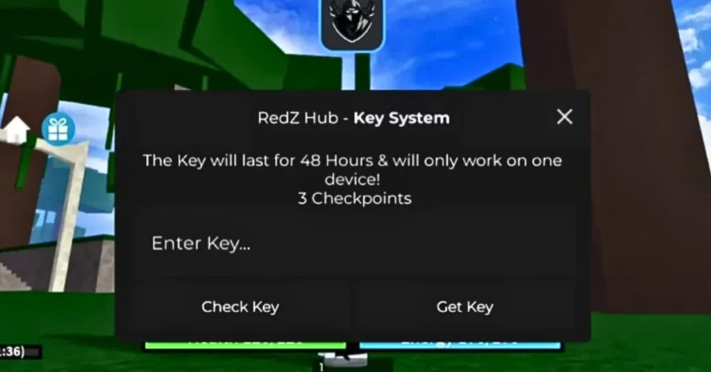 paste the script into your executor